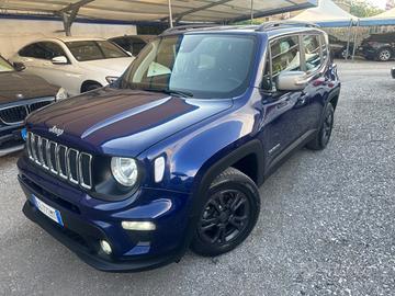 Jeep Renegade 1.6 Mjt 130 CV Longitude/PERMUTE