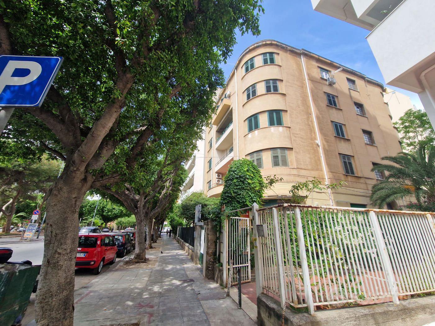 Appartamento – Palermo, Quartiere Matteotti, VIII Circoscrizione - Vista 2