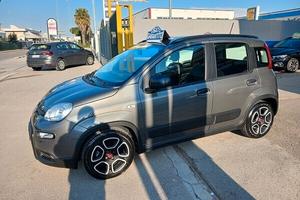 FIAT PANDA HYBRID 1.0 FireFly 70 CV S&S CITY LIFE