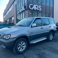 Nissan Terrano II 2.7 Tdi 5 porte Anniversary