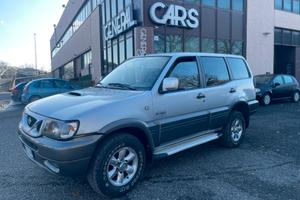 Nissan Terrano II 2.7 Tdi 5 porte Anniversary