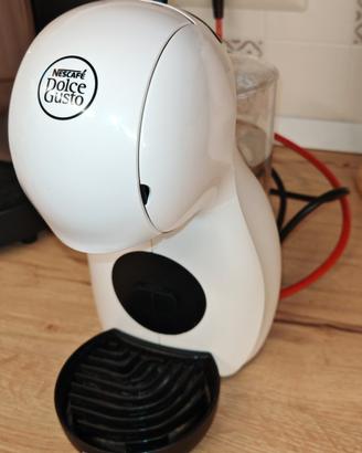 macchinetta nescafe dolcegusto