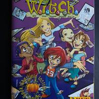 Album da collezione Witch