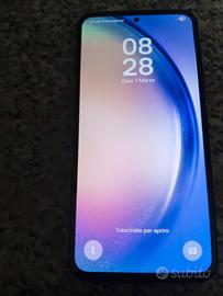 Samsung Galaxy 84 128 GB