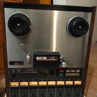 TEAC RIPRODUTTORE 