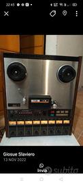 TEAC RIPRODUTTORE 
