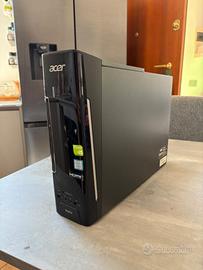 Computer acer