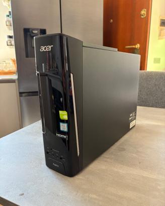 Computer acer
