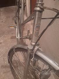 Bicicletta vintage  Olympia anni 70