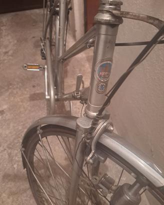 Bicicletta vintage  Olympia anni 70