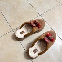 Ugg platform