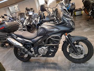 SUZUKI  V-STROM  650 ABS