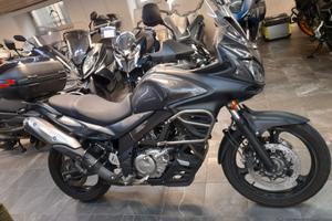 SUZUKI  V-STROM  650 ABS