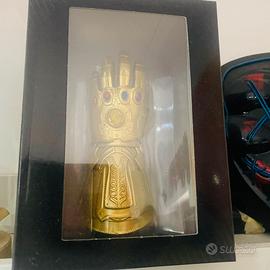 Collezione marvel primi 16