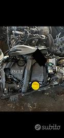 Motore Dacia Duster 1.5 dci K9KR8