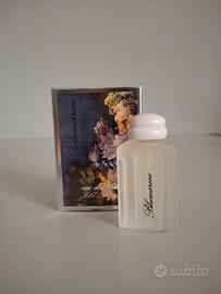Profumo vintage Blumarine 1988 miniatura 5ml tappo