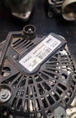 Alternatore Ford Mondeo 2.0 TDCi