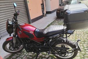 moto benelli