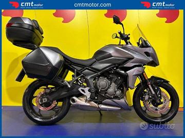 TRIUMPH Tiger 660 Garantita e Finanziabile