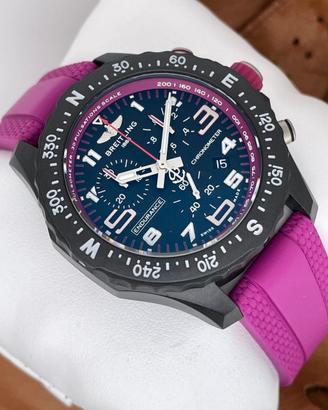 Breitling Endurance Pro 38 – Ref. X83310F61B1S1