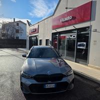 Bmw 320 320d 48V xDrive Touring Msport