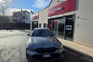 Bmw 320 320d 48V xDrive Touring Msport