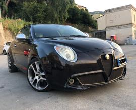 Alfa Romeo Mito 1.6 Sport Pack