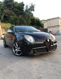 Alfa Romeo Mito 1.6 Sport Pack