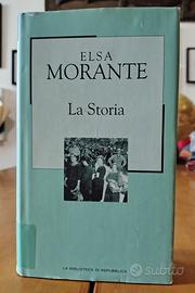 La Storia - Elsa Morante - (2002)