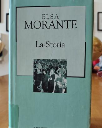 La Storia - Elsa Morante - (2002)