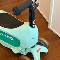 Mini micro 2 Go Deluxe Plus