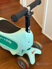 Mini micro 2 Go Deluxe Plus