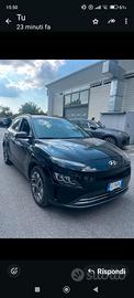 HYUNDAI KONA EV 39 KWH 