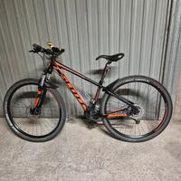mtb 29 taglia s scott