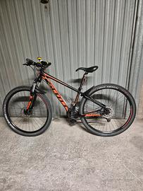 mtb 29 taglia s scott