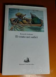 Il vento nei salici  di Kenneth Grahame