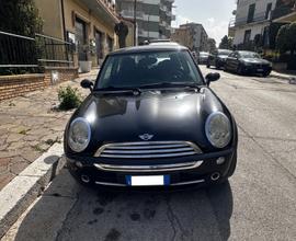 Mini One (R50) 1.6 - 03/2005 - BENZINA/GPL