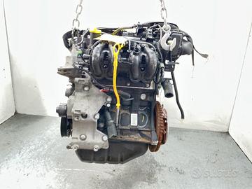 D7FA8 MOTORE COMPLETO RENAULT Twingo II serie 1,2