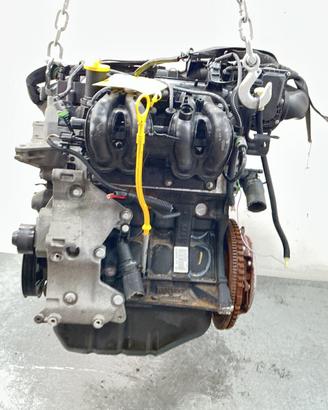 D7FA8 MOTORE COMPLETO RENAULT Twingo II serie 1,2