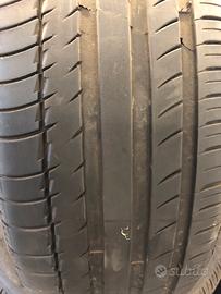 4 gomme 255/55r20