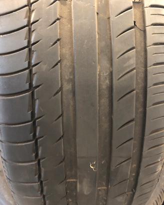 4 gomme 255/55r20