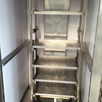 Cella di lievitazione