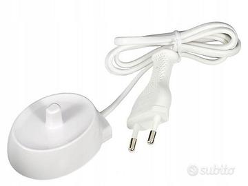 Caricabatteria oral b originale