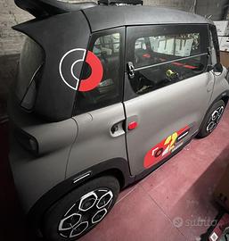 Citroen Ami