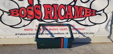 Fiat panda 141 portellone cofano posteriore