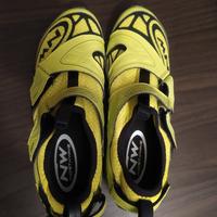 Scarpe da passeggio n. 43 NORTHWAVE