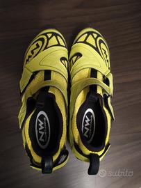 Scarpe da passeggio n. 43 NORTHWAVE