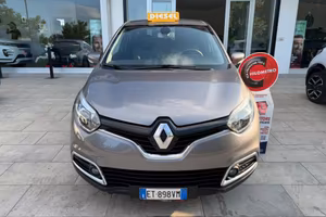 Renault Captur 1.5 dCi 8V 90 CV EDC Energy R-Link
