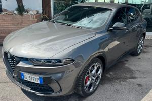 Alfa Romeo Tonale Speciale