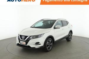 NISSAN Qashqai YC77077